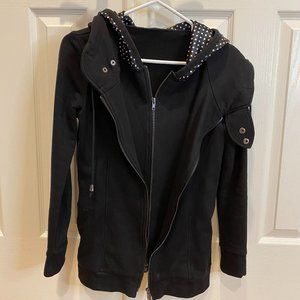 Japanese Boutique Black Jacket